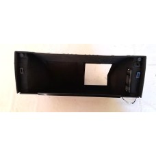 Glove box Lining + Light with Light Switch