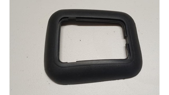 J Gate Gear Finisher Rubber