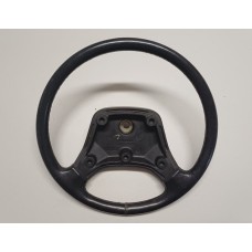 Leather Steering Wheel OEM (No Leather Centre)