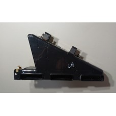 Vent Fume Baffle Box Left Hand Rear (LHR) Vent Fume Baffle Box Left Hand Rear (LHR)