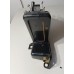 Vent Fume Baffle Box Left Hand Rear (LHR)