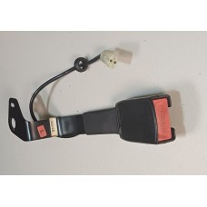 Seat Belt Buckle for Electric Seats Passenger Left Hand Front Seat Belt Buckle for Electric Seats Passenger Left Hand Front