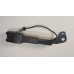 Seat Belt Buckle for Electric Seats Passenger Left Hand Front 