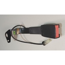 Seat Belt Buckle for Electric Seats Right Hand Front Seat Belt Buckle for Electric Seats Right Hand Front