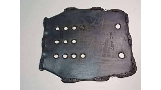 Seat Base Diaphragm Left Hand Front / Right Hand Front