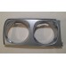 Headlamp Bezel Round RHF