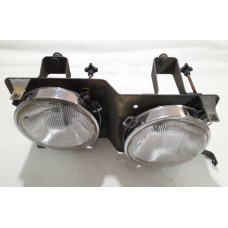 Headlamp Assembly Round RHF