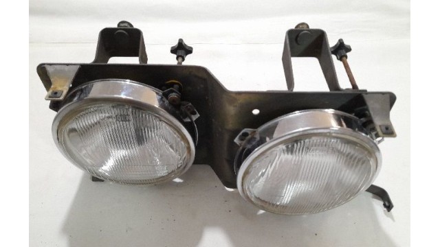 Headlamp Assembly Round RHF