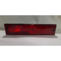 Fog Lamp Rear Universal