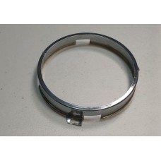 Round Headlamp Chrome Surround Universal Round Headlamp Chrome Surround Universal