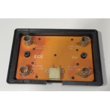 Rear Light Globe Holder Board RHR DBC3390 Rear Light Globe Holder Board RHR DBC3390