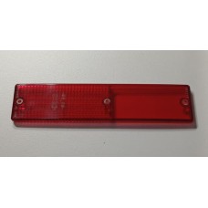 Fog Lamp Lens Rear Left Hand Rear & Right Hand Rear