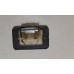 Number Plate Light Universal (Left Hand Rear / Right Hand Rear)