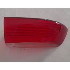 Door Puddle Lamp Lens RH Daimler