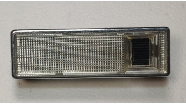 Interior Light Headrest  Universal