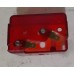 Courtesy Door Light Red RH 