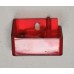 Courtesy Door Light Red Right Hand Courtesy Door Light Red Right Hand