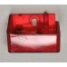 Courtesy Door Light Red Right Hand Courtesy Door Light Red Right Hand