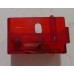 Courtesy Door Light Red LH