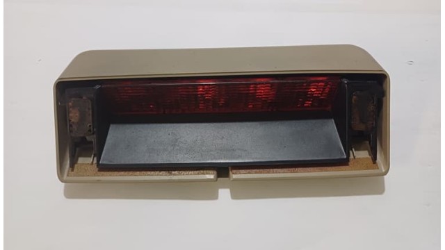 Brake Light Interior Rear Window Hella 