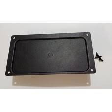 Trunk-Boot Courtesy Light Assembly Blank