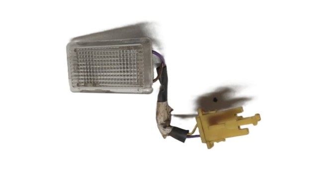 Trunk / Boot Courtesy Light Trunk / Boot Courtesy Light