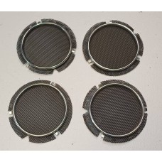 Door Speaker Covers Set of 4 Left Hand & Right Hand
