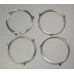 Door Speaker Covers Set of 4 Left Hand & Right Hand