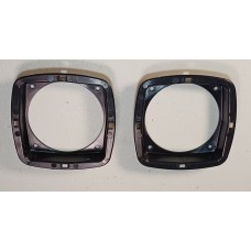 Speaker Inserts Rear Footwell, Set of 2