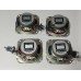 Kenwood Speakers 40hm 80W, Set of 4
