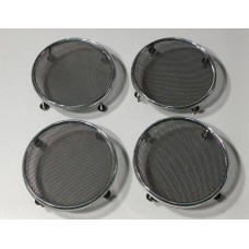 Daimler Door Speaker Covers Set of 4 Left Hand & Right Hand