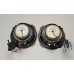 Philips Speakers 80hm 30W to 40W Per Channel Set of 2 
