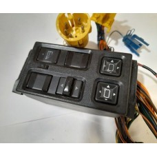 Window Switch RHF Drivers 