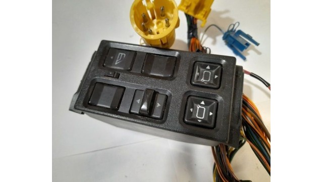 Window Switch RHF Drivers 