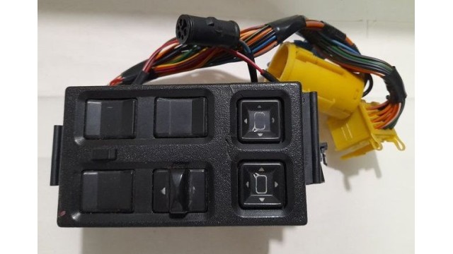 Window Switch RHF Drivers 