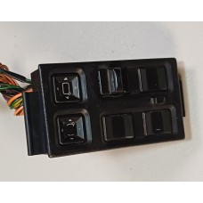 Window Switch Drivers Right Hand Front