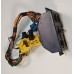 Window Switch Drivers Right Hand Front