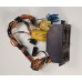 Window Switch Drivers Right Hand Front