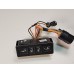 Electric Seat Control Switch LH