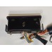 Electric Seat Control Switch LH