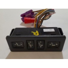 Electric Seat Control Switch RH