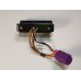 Electric Seat Control Switch Right Hand