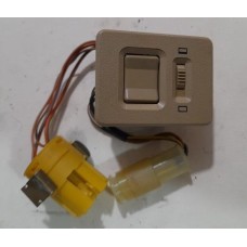 Sunroof Switch Module