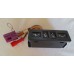 Electric Seat Control Switch RH