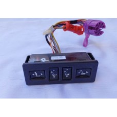 Electric Seat Control Switch RH 