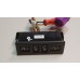 Electric Seat Control Switch RH Electric Seat Control Switch RH