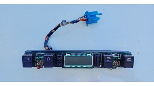 Digital Clock