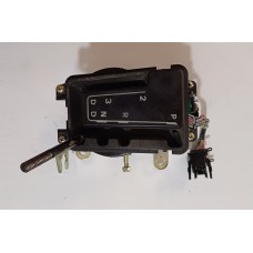 J-Gate Gear Shifter Assembly J-Gate Gear Shifter Assembly