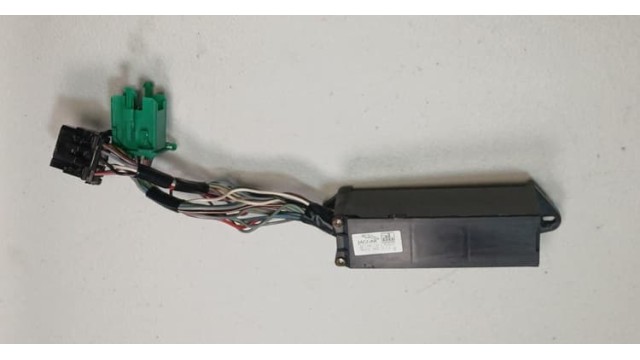 J-Gate Linear/Gear Selector Switch