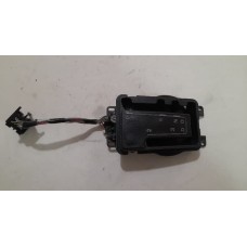 J-Gate Gear Selector Illumination Module J-Gate Gear Selector Illumination Module